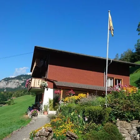 شقة Obererli By Interhome