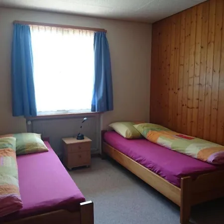 Obererli By Interhome * هاسليبرغ