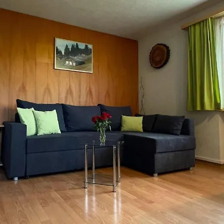 Obererli By Interhome * Hasliberg