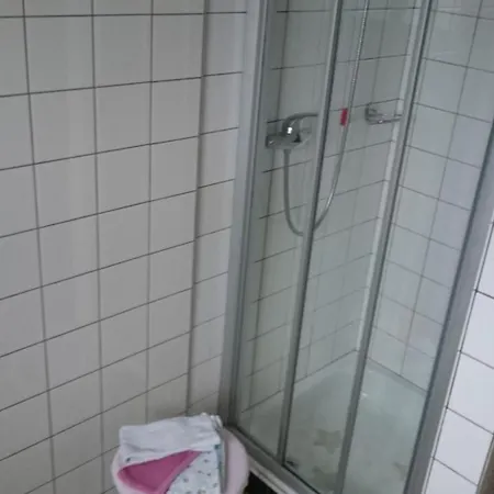 شقة Obererli By Interhome *