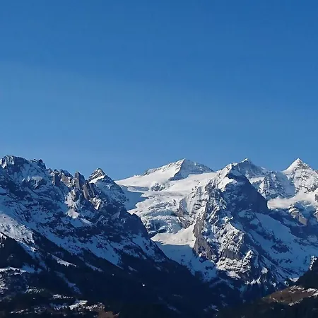 شقة Obererli By Interhome