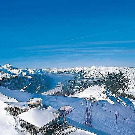 Obererli By Interhome هاسليبرغ