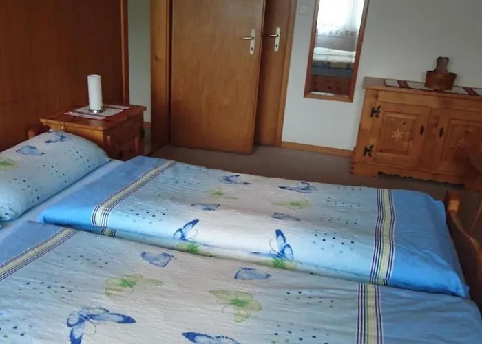 Obererli By Interhome * Hasliberg