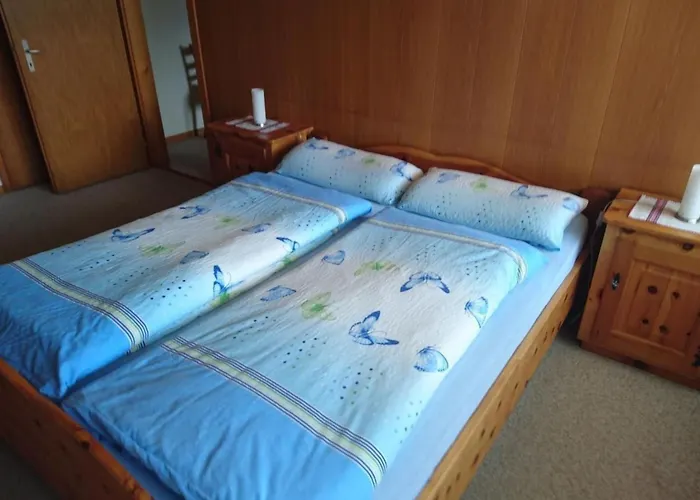 Lejlighed Obererli By Interhome *