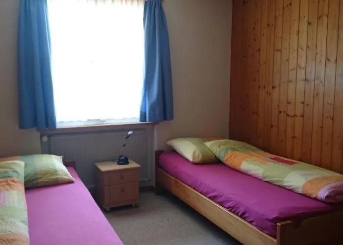 Obererli By Interhome * Hasliberg