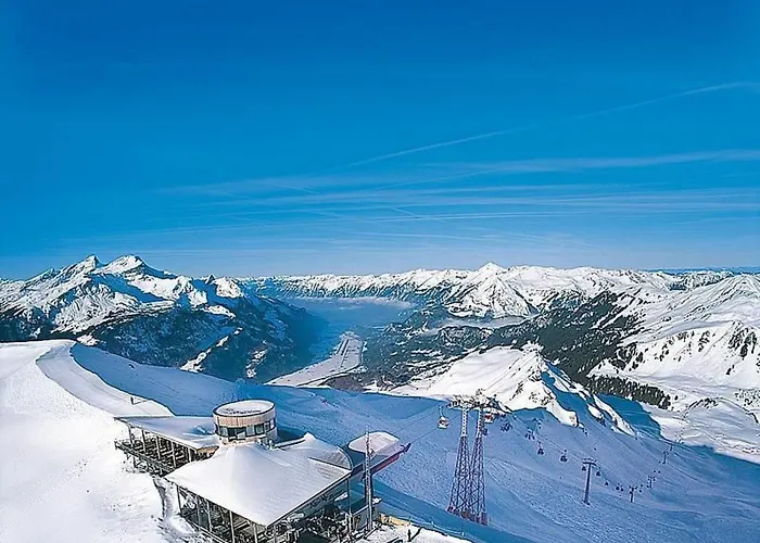 Obererli By Interhome Hasliberg