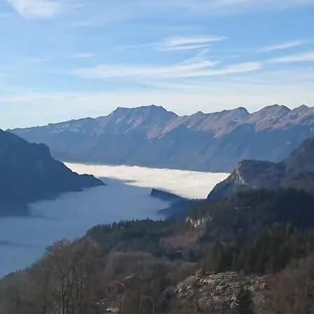 Obererli By Interhome Appartamento Hasliberg