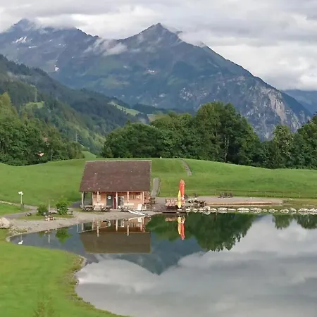 Obererli By Interhome Appartamento *