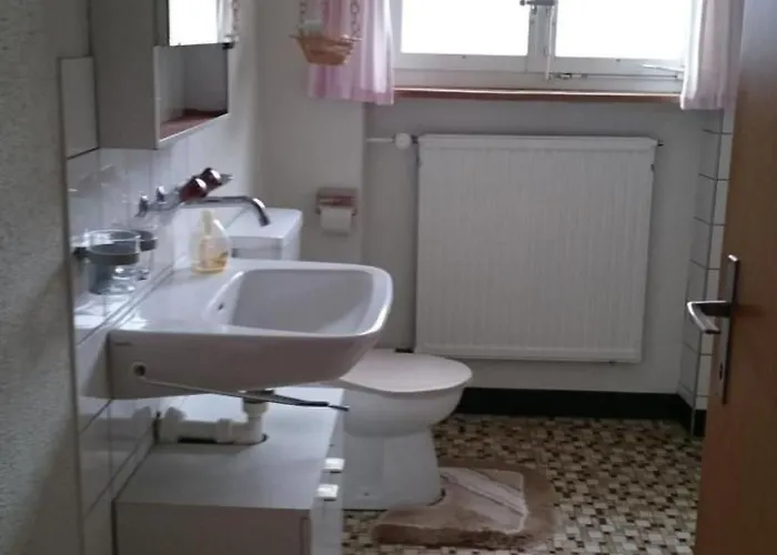 Obererli By Interhome Appartamento *