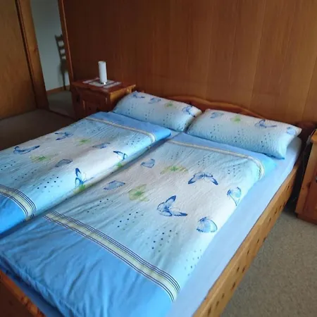 Apartman Obererli By Interhome *